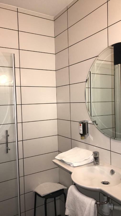 Vulcain Hotel 3*